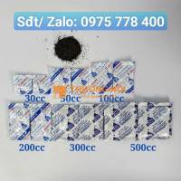 Gói Hút Oxy Secco - Giải Pháp Bảo Quản bánh trung thu