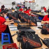 XƯỞNG GIA CÔNG ĐỒ DA CHO LOCAL BRAND – NHẬN TRIỂN KHAI ĐỦ MẪU THEO YÊU CẦU