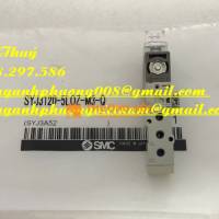 Van điện từ 5 cổng SMC SMC SYJ3120-5LOZ-M3-O - Thiết bị chính hãng