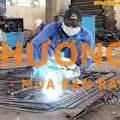 Cần gấp 05 thợ cơ khí làm việc tại đường Nguyễn Thị Lắng - Củ Chi