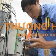 NHÂN VIÊN KỸ THUẬT VIÊN THÔNG