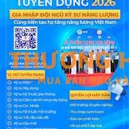 Thông báo tuyển dụng EVN PECC4