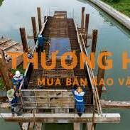 Tuyển KS Cầu Đường, Thủy Lợi, Kho công trình tại Đồng Nai - Bao ăn ở