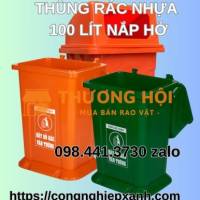 Cách chọn mua thùng rác 95 lít phù hợp với nhu cầu sử dụng