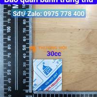 Gói Hút Oxy Chống Mốc Bánh Trung Thu