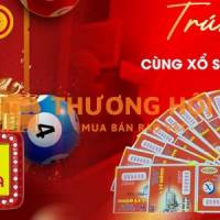 Dịch vụ đổi vé số trúng độc đắc đặc biệt Bình Chánh TPHCM Sài Gòn