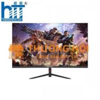 Màn hình SingPC Gaming Cong 165Hz VAG 27 inch (K27CF165VAG)