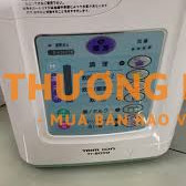 Thanh lý máy lọc nước ion kiềm nhật đã qua sử dụng