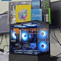 BUILD PC THEO YÊU CẦU