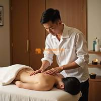 Nhận massage body phục hồi sức khoẻ cho nữ tại nhà ở Sài Gòn