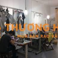 Tuyển thợ may gia công tại nhà