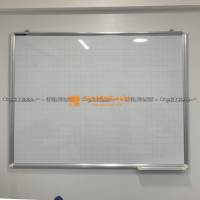 BẢNG TRẮNG HÀN QUỐC TỪ TÍNH 1200 x 1600 mm  2622K Hàng Cao Cấp BAVICO