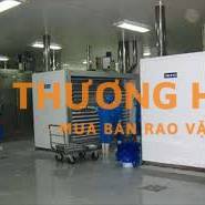 TUYỂN CÔNG NHÂN, LĐPT - KCN HÒA KHÁNH