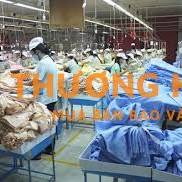 Tuyển công nhân may - máy may 1 kim công nghiệp