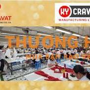 Tuyển Công Nhân May – Xưởng Cà Vạt Kỳ (Gò Vấp)