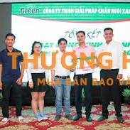 TUYỂN NAM - NỮ KỸ THUẬT (CTY THUỐC THÚ Y THỦY SẢN)