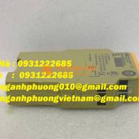 Rờ le an toàn 774300 dòng Pilz PNOZ X1 24VAC/DC 3n/o 1n/c