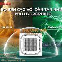 Máy Lạnh Âm Trần Nagakawa NIT-C28R2U35-Inverter