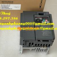 Giao hàng toàn quốc - Biến tần Mitsubishi FR-E740-3.7K-CHT