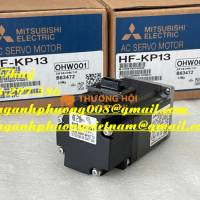 Động cơ Servo Mitsubishi HF-KP13 - Chuyên hàng tự động hoá