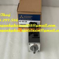 Servo Motor HG-KR13B Mitsubishi - Hàng Nhật giá tốt tại VN