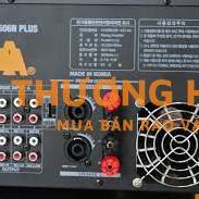 Thanh lý Amply Karaoke Jarguar PA 506N