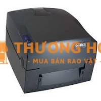 Máy in mã vạch APOS-470B -USB LAN
