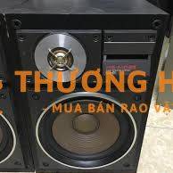 Loa nhật cổ Hitachi Lo-D HS-MD55