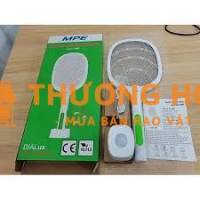 Vợt muỗi ĐIỆN thông minh MPE