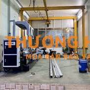 THANH LÝ MÁY MÓC LÀM CỬA NHÔM XINGFA