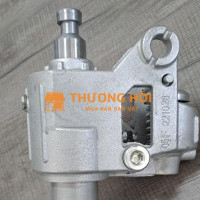Sự khác biệt giữa bơm ben Trung Quốc và Nhật Bản