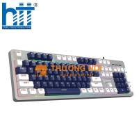Bàn Phím Giả Cơ Coolerplus L711