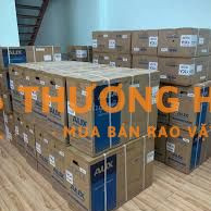 Máy Lạnh AUX Inverter 1.0HP AW10CAA4DI-3VN