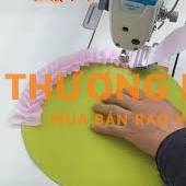 Tuyển dụng thợ ráp đầm 2 lớp của nhà thiết kế tại Quận 1, Chế độ tốt