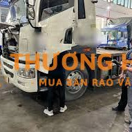TUYỂN DỤNG NHÂN VIÊN KỸ THUẬT XE TẢI NẶNG