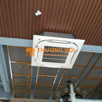 Điều hòa âm trần DAIKIN cho Nhà Phố làm lạnh siêu nhanh với một không gian rộng