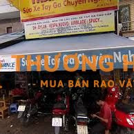 XE MÁY THÀNH TÂM- TUYỂN DỤNG THỢ SỬA XE