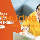 Nhân viên truyền thông marketing