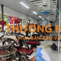 tuyển thợ bảo dưỡng và thợ rửa xe