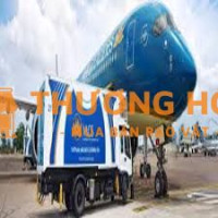 NHÂN VIÊN SỬA CHỮA XE TẢI SÂN BAY TÂN SƠN NHẤT