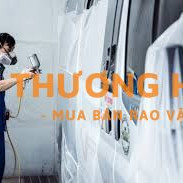 TUYỂN KỸ THUẬT VIÊN SƠN XE Ô TÔ - TP BMT