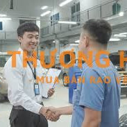 TUYỂN 02 CHUYÊN VIÊN CỐ VẤN DỊCH VỤ Ô TÔ - TP. BMT