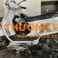 Tuyển thợ sửa xe tại PD Vespa