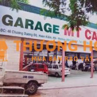 Tuyển 02 thợ sửa chữa tô tô, yêu cầu tốt nghiệp nghề sửa ô tô