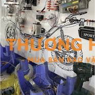 Kỹ thuật viên Xe Máy Điện