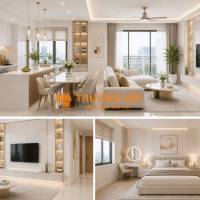 Sản Phẩm Nội Thất Theo Từng Không Gian – Giải Pháp Tổng Thể Cho Nhà Ở
