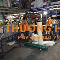 tuyển thợ chạy băng keo xưởng Q12