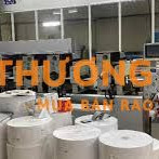 Thợ Máy In (Flexo)