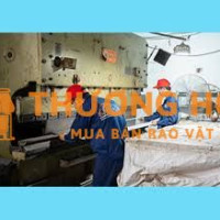 CÔNG NHÂN ĐỨNG MÁY CHẤN, CẮT LASER, HÀN INOX