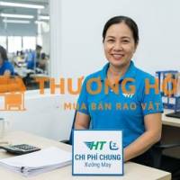 TUYỂN NAM LAO ĐỘNG PHỔ THÔNG - PHỤ XƯỞNG MAY